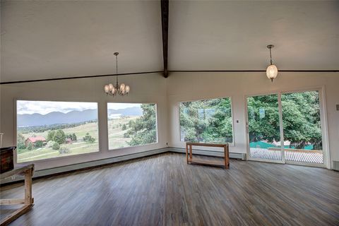 Tiny photo for 37468 Ponderilla Drive, Polson, MT 59860 (MLS # 30074052)