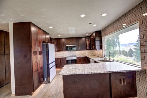 Tiny photo for 37468 Ponderilla Drive, Polson, MT 59860 (MLS # 30074052)