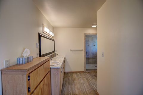 Tiny photo for 37468 Ponderilla Drive, Polson, MT 59860 (MLS # 30074052)