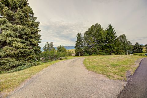 Tiny photo for 37468 Ponderilla Drive, Polson, MT 59860 (MLS # 30074052)