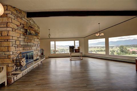 Tiny photo for 37468 Ponderilla Drive, Polson, MT 59860 (MLS # 30074052)