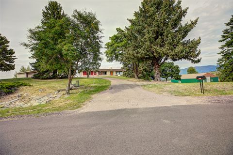 Tiny photo for 37468 Ponderilla Drive, Polson, MT 59860 (MLS # 30074052)