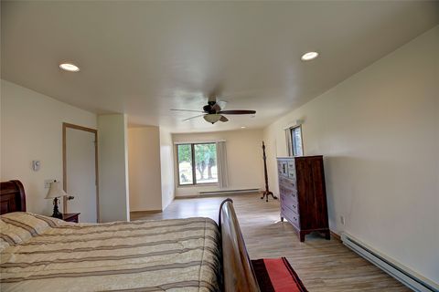 Tiny photo for 37468 Ponderilla Drive, Polson, MT 59860 (MLS # 30074052)