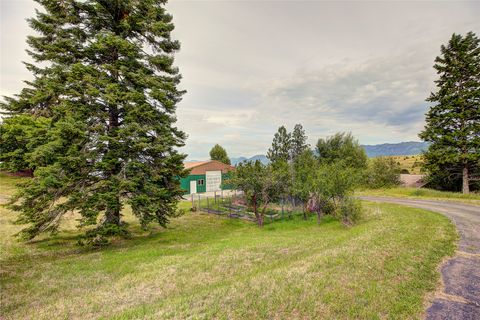 Tiny photo for 37468 Ponderilla Drive, Polson, MT 59860 (MLS # 30074052)