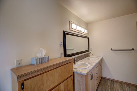 Tiny photo for 37468 Ponderilla Drive, Polson, MT 59860 (MLS # 30074052)