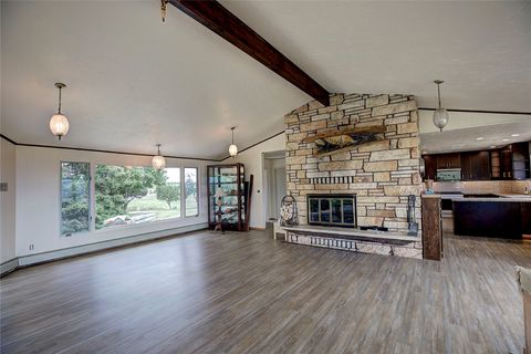 Tiny photo for 37468 Ponderilla Drive, Polson, MT 59860 (MLS # 30074052)