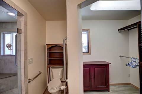 Tiny photo for 37468 Ponderilla Drive, Polson, MT 59860 (MLS # 30074052)