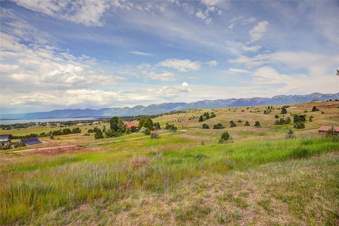 Tiny photo for 37468 Ponderilla Drive, Polson, MT 59860 (MLS # 30074052)