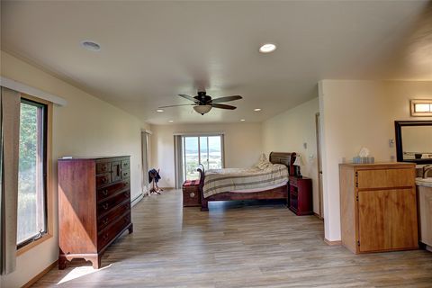 Tiny photo for 37468 Ponderilla Drive, Polson, MT 59860 (MLS # 30074052)