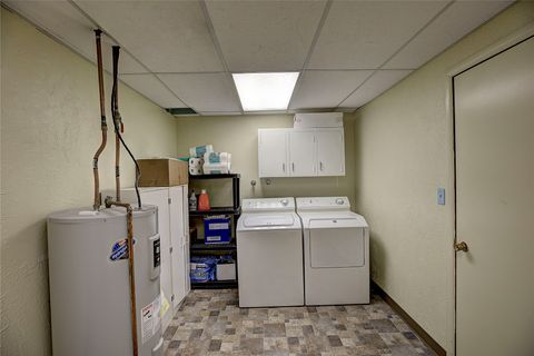 Tiny photo for 37468 Ponderilla Drive, Polson, MT 59860 (MLS # 30074052)