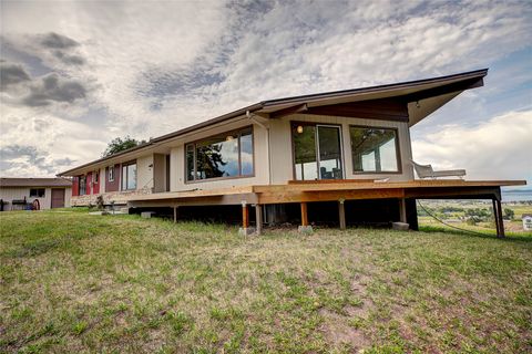 Tiny photo for 37468 Ponderilla Drive, Polson, MT 59860 (MLS # 30074052)