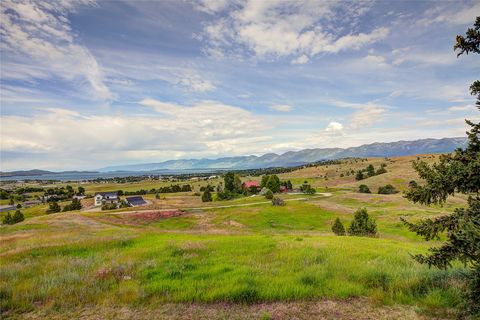 Tiny photo for 37468 Ponderilla Drive, Polson, MT 59860 (MLS # 30074052)