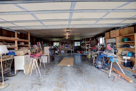 Tiny photo for 37468 Ponderilla Drive, Polson, MT 59860 (MLS # 30074052)