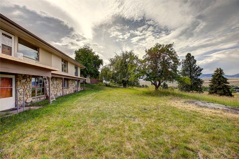 Tiny photo for 37468 Ponderilla Drive, Polson, MT 59860 (MLS # 30074052)