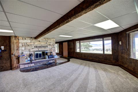 Tiny photo for 37468 Ponderilla Drive, Polson, MT 59860 (MLS # 30074052)