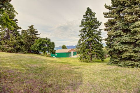 Tiny photo for 37468 Ponderilla Drive, Polson, MT 59860 (MLS # 30074052)