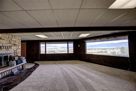 Tiny photo for 37468 Ponderilla Drive, Polson, MT 59860 (MLS # 30074052)