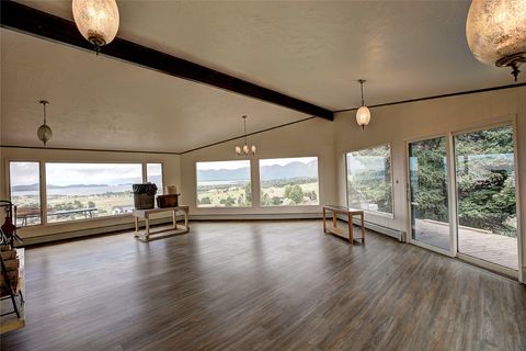Tiny photo for 37468 Ponderilla Drive, Polson, MT 59860 (MLS # 30074052)