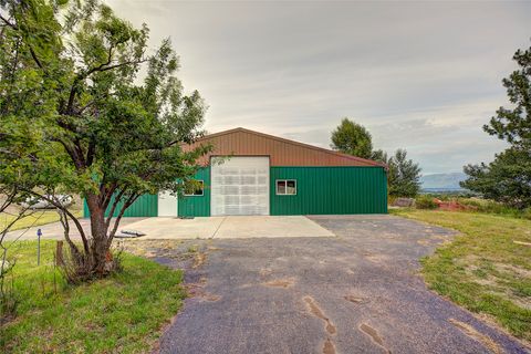 Tiny photo for 37468 Ponderilla Drive, Polson, MT 59860 (MLS # 30074052)