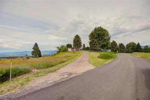 Tiny photo for 37468 Ponderilla Drive, Polson, MT 59860 (MLS # 30074052)