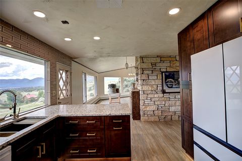 Tiny photo for 37468 Ponderilla Drive, Polson, MT 59860 (MLS # 30074052)