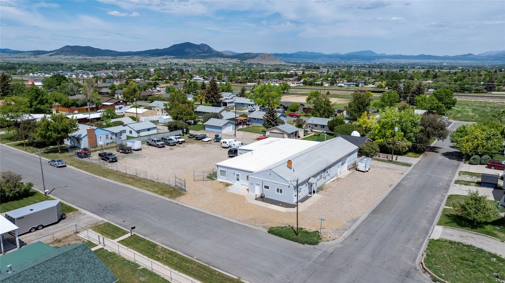 Photo of TBD (Lot 12) Waukesha Avenue, Helena, MT 59601 (MLS # 30056144)