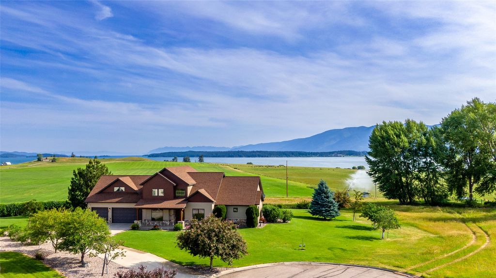 Photo of 36091 Jeffrey Court, Polson, MT 59860 (MLS # 30071518)