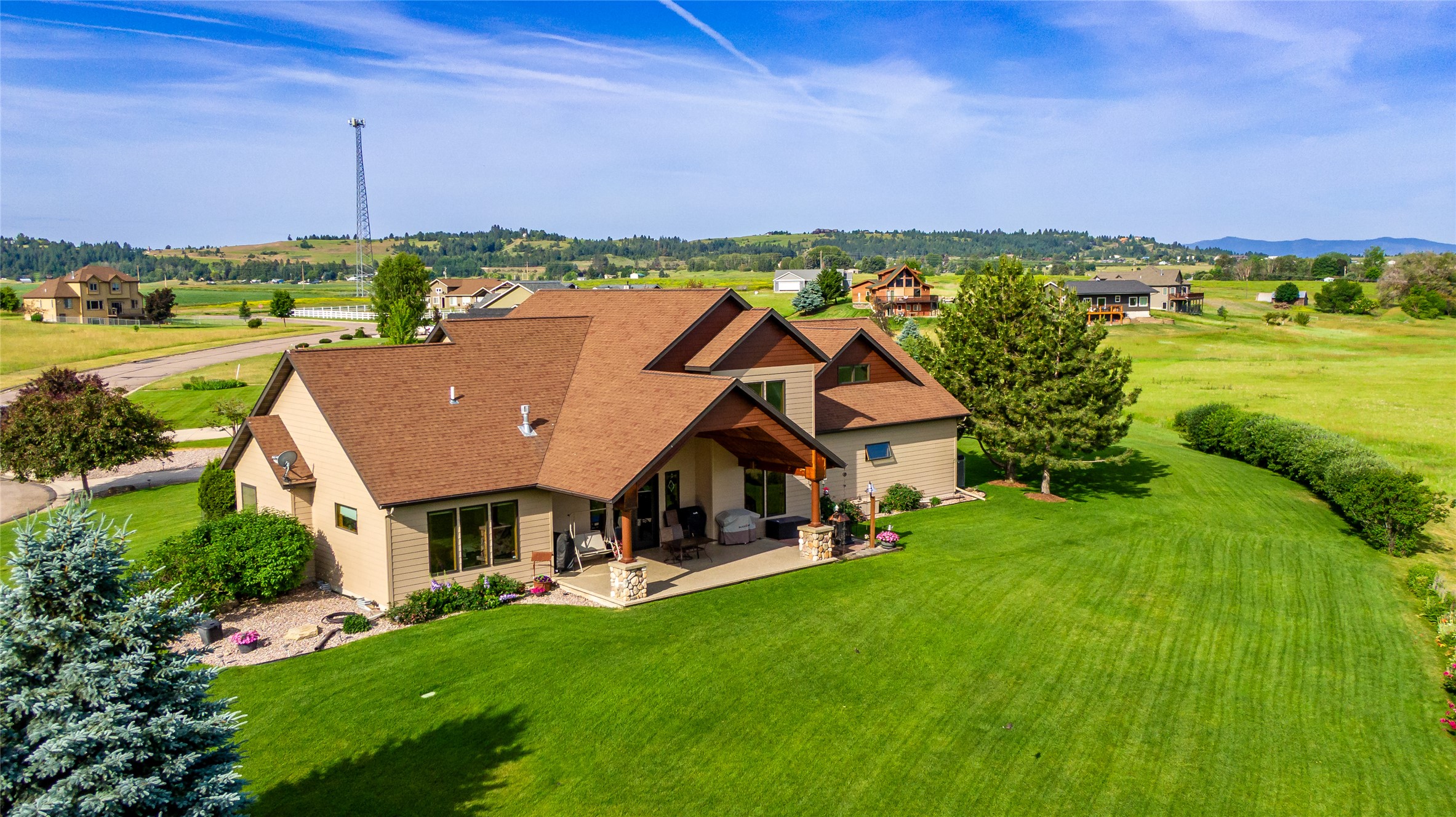 36091 Jeffrey Court