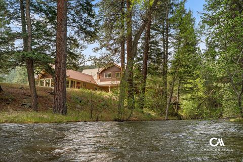 1289 Rimini Road Helena MT 59601