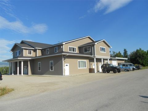 529/527 W River Road SE corner Bowman Rd/W River Rd Hamilton MT 59840