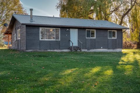 37832 MT Highway 35 Polson MT 59860