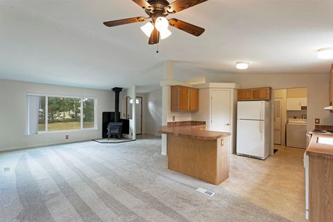 Tiny photo for 278 Silverbow Drive, Victor, MT 59875 (MLS # 30071314)