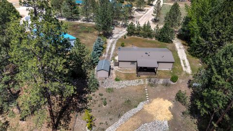 Tiny photo for 278 Silverbow Drive, Victor, MT 59875 (MLS # 30071314)
