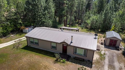 Tiny photo for 278 Silverbow Drive, Victor, MT 59875 (MLS # 30071314)