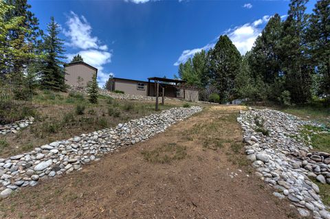 Tiny photo for 278 Silverbow Drive, Victor, MT 59875 (MLS # 30071314)