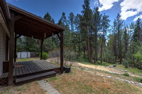 Tiny photo for 278 Silverbow Drive, Victor, MT 59875 (MLS # 30071314)