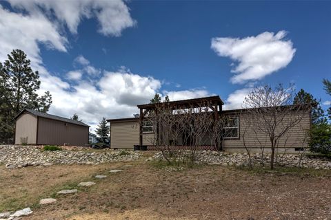 Tiny photo for 278 Silverbow Drive, Victor, MT 59875 (MLS # 30071314)