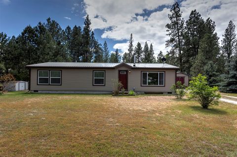 Tiny photo for 278 Silverbow Drive, Victor, MT 59875 (MLS # 30071314)