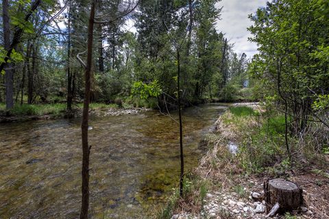 Tiny photo for 278 Silverbow Drive, Victor, MT 59875 (MLS # 30071314)