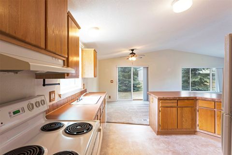 Tiny photo for 278 Silverbow Drive, Victor, MT 59875 (MLS # 30071314)