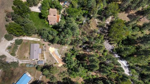 Tiny photo for 278 Silverbow Drive, Victor, MT 59875 (MLS # 30071314)