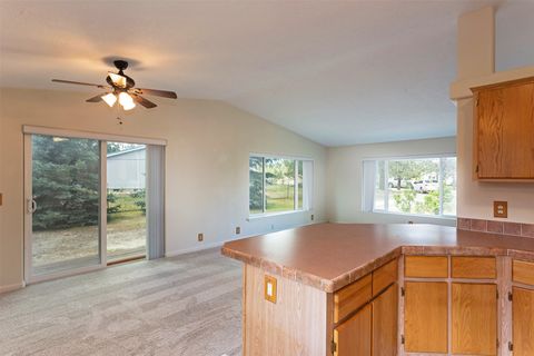 Tiny photo for 278 Silverbow Drive, Victor, MT 59875 (MLS # 30071314)