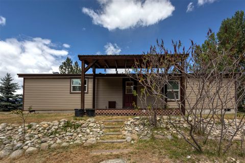 Tiny photo for 278 Silverbow Drive, Victor, MT 59875 (MLS # 30071314)