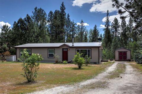 Photo of 278 Silverbow Drive, Victor, MT 59875 (MLS # 30071314)