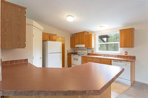 Tiny photo for 278 Silverbow Drive, Victor, MT 59875 (MLS # 30071314)