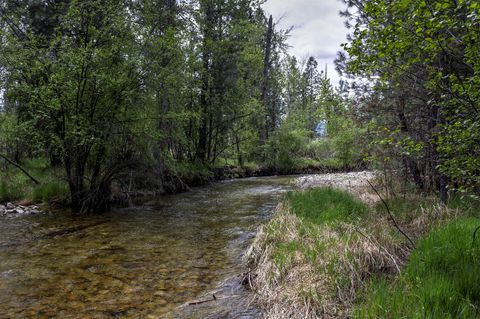 Tiny photo for 278 Silverbow Drive, Victor, MT 59875 (MLS # 30071314)