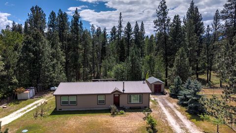 Tiny photo for 278 Silverbow Drive, Victor, MT 59875 (MLS # 30071314)