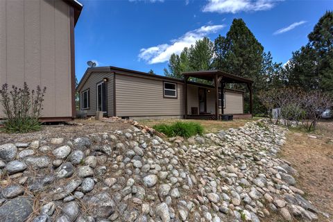 Tiny photo for 278 Silverbow Drive, Victor, MT 59875 (MLS # 30071314)