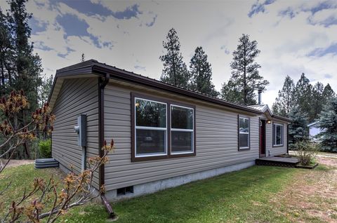 Tiny photo for 278 Silverbow Drive, Victor, MT 59875 (MLS # 30071314)