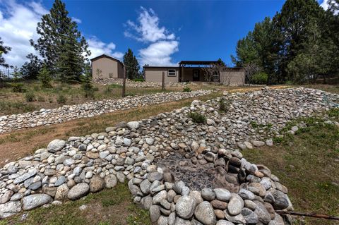 Tiny photo for 278 Silverbow Drive, Victor, MT 59875 (MLS # 30071314)